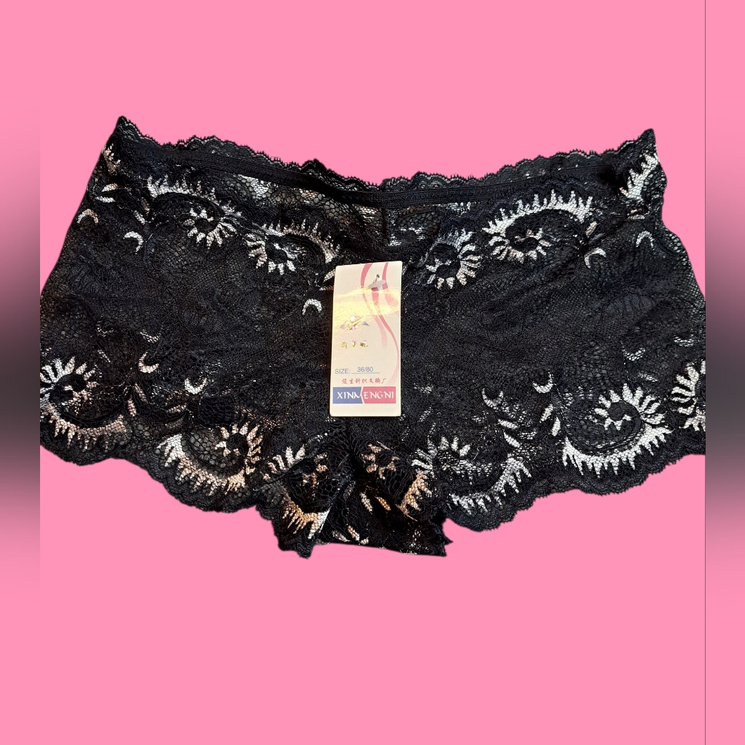3 Panties That Are Adorable